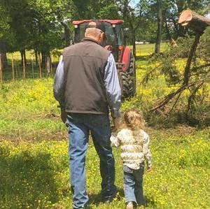 Meet your Posher, Shelly